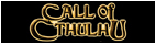 CALL OF CTHULHU